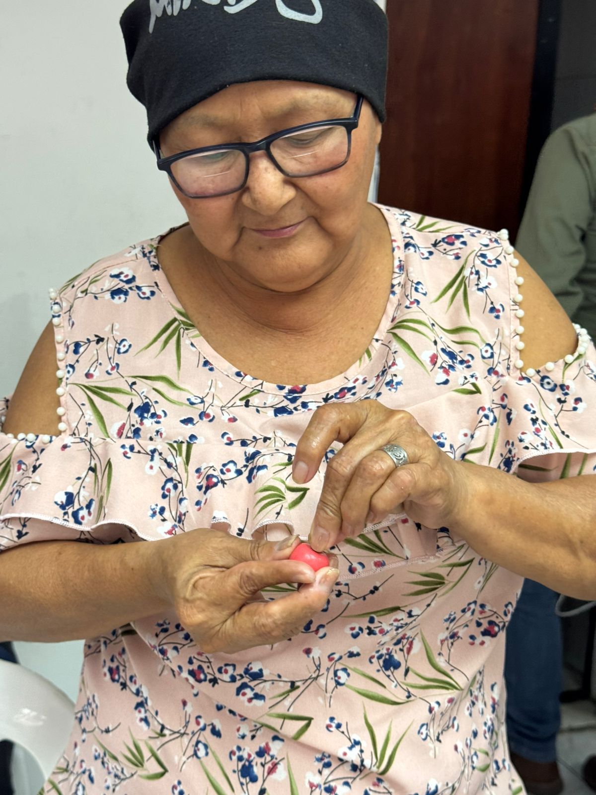 Asoc. Silueta X Emprendedores Pasteleria Mujeres Migrantes LGBT Mujeres Enfermedades Catastroficas Mujeres Con Cancer
