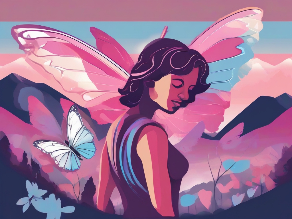Doble vulnerabilidad: Ser trans y migrante en contextos de violencia gisella memorial